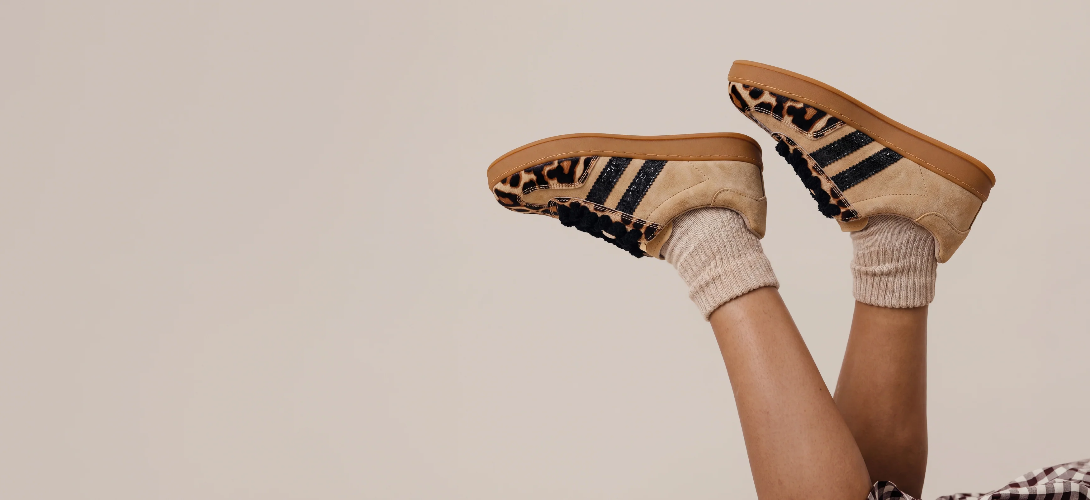 Walk Your Way in Style